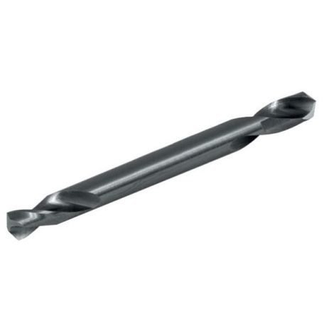 HSS-G kétvégű fúró 4,5mm