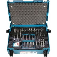 MAKPAC 66db-os fúró-csavarbehajtó készlet