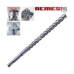 SDS-Plus Nemesis fúró 28x450mm