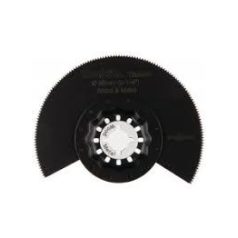 Multi szegmens fűrészlap BIM 85mm offset