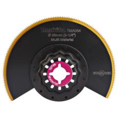   TMA064 multi köríves vágólap MULTIANYAGOK 18TPI átmérő:85mm BIM-TiN