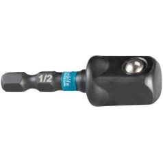 Impact BLACK adapter 1/4"-1/2"