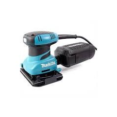 Rezgőcsiszoló 200W 114x140mm