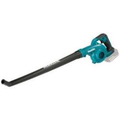 18V LXT Li-ion légseprű 2,6m3/p Z
