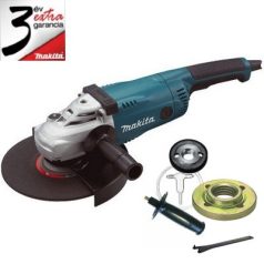 Sarokcsiszoló  2200W 230mm            MAKITA