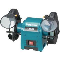 Kettős köszörű 250W 150x16mm