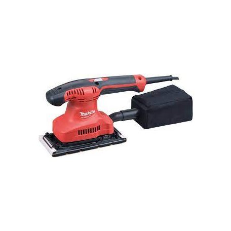 MT 190W 963X228mm rezgőcsiszoló