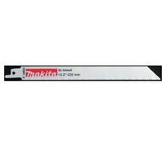 5db BiM orrfűrészlap FÉM, TPI:18, L:200mm
