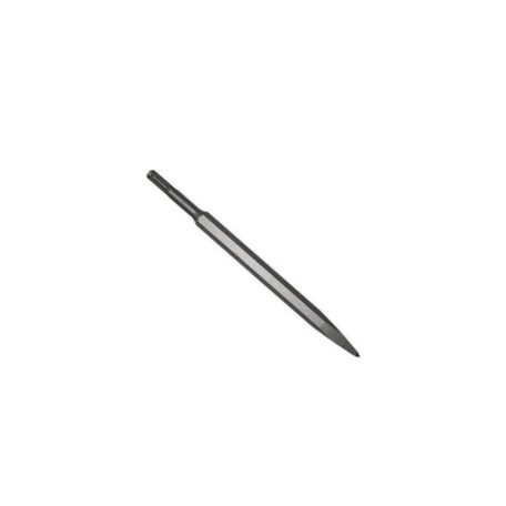 SDS-Plus véső hegyes 250mm hengeres