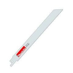 5db BiM orrfűrészlap FÉM, TPI:10, L:200mm