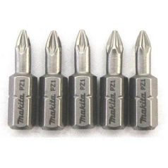 Kereszthornyú bit  PZ1  25mm