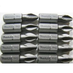 Kereszthornyú bit 25mm    PZ2