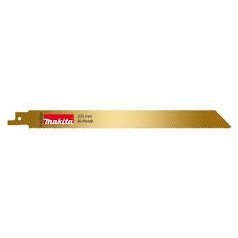 1db BiM orrfűrészlap SZÖGESFA, RAKLAP, TPI:10-14, L:225mm