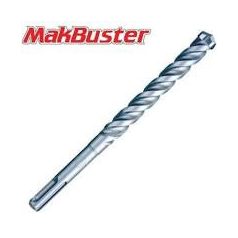 SDS-Plus MAKBUSTER 3 élű  6x310mm