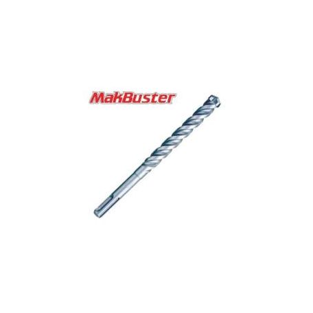 SDS-Plus MAKBUSTER 3 élű  10x160mm
