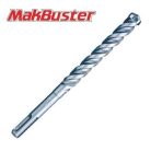 SDS-Plus MAKBUSTER 3 élű  12x210mm