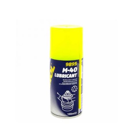 M-40 kenőspray 100ml