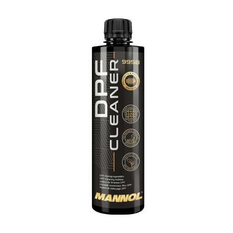DPF Cleaner -Dpf tisztító, 400ml