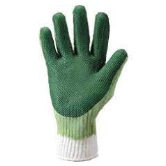 Vágás és szúrásbiztos,csúszás elleni kesztyű