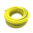 Locsolótömlő csavarodásmentes 1/2" 25m DRIBBLING citromsárga