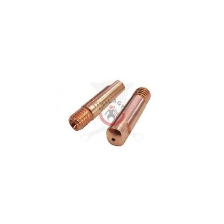 Áramátadó 1,0mm M6x25mm