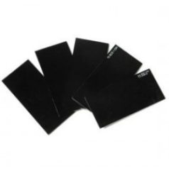 Védőüveg  DIN 10   90x110 mm              PARWELD