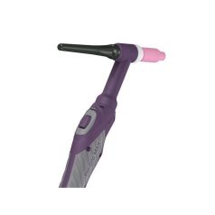   Prémium PRO26 AWI pisztoly, 200A-4m, bőr köpeny, flexi nyak, dinze nélkül