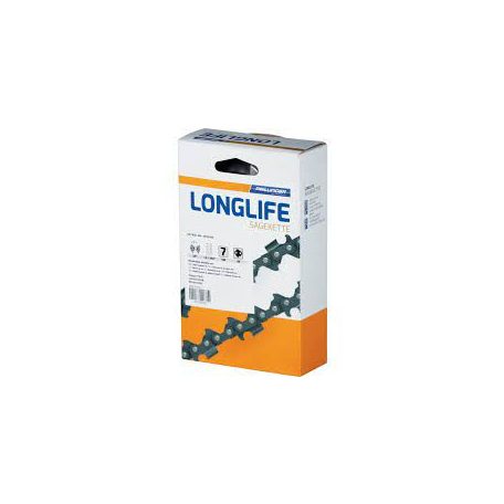 Longlife lánc 3/25" 1.6 67 szem