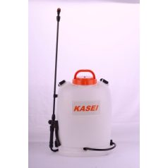 Permetező akkumlátoros Kasei  18L, 12V, 7Ah