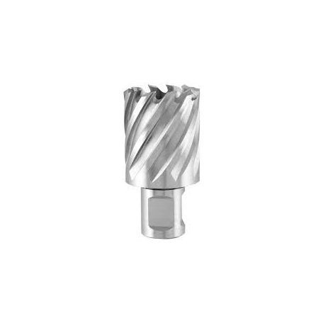 RUKO magfúró 28,0x30 mm HSS weldon szárral