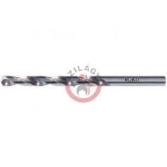 HSS-G fémcsigafúró  12,0  köszörült    DIN 338 RUKO