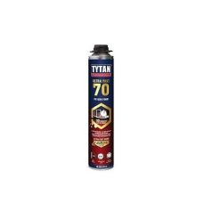 Pisztolyhab ULTRA 70 870ml Tytan