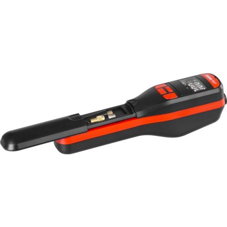 Strend Pro K25, kézi akkumulátoros pumpa 150 psi, 10 bar, LED világítás,