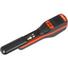 Strend Pro K25, kézi akkumulátoros pumpa 150 psi, 10 bar, LED világítás,
