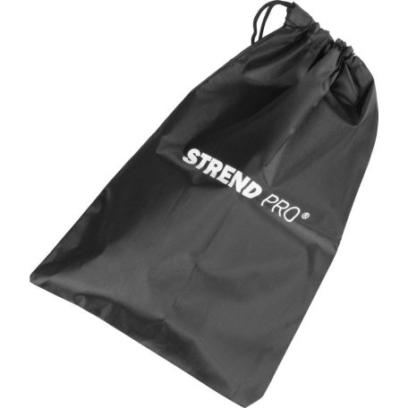 Strend Pro K25, kézi akkumulátoros pumpa 150 psi, 10 bar, LED világítás,