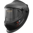 Hegesztőpajzs Strend Pro Galaxy MatteBlack, automata sötétedésű