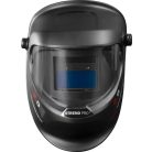 Hegesztőpajzs Strend Pro Galaxy MatteBlack, automata sötétedésű