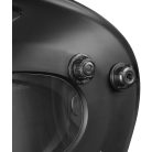 Hegesztőpajzs Strend Pro Galaxy MatteBlack, automata sötétedésű