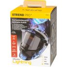 Hegesztőpajzs Strend Pro Galaxy Lightning, automata sötétedésű