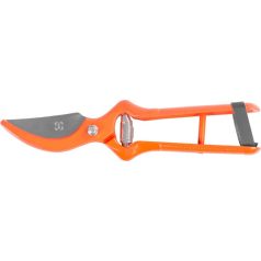   Metszőolló Strend Pro P8105, 230 mm, kerti, ágvágó, Softdipp red