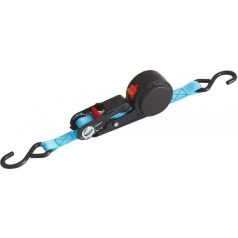 Strend Pro automata feltekerésű racsnis szorító 25 mm, L-4 m, max 500kg 2db/cs