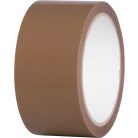 Ragasztószalag Strend Pro, 48 mm, hossz: 50 m, 45 µm OPP, barna