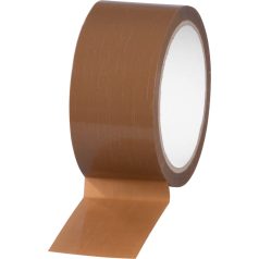   Ragasztószalag Strend Pro, 48 mm, hossz: 50 m, 45 µm OPP, barna