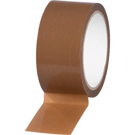 Ragasztószalag Strend Pro, 48 mm, hossz: 50 m, 45 µm OPP, barna