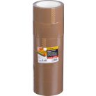 Ragasztószalag Strend Pro, 48 mm, hossz: 50 m, 45 µm OPP, barna