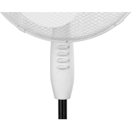Ventilátor Strend Pro, álló, 60 cm, 45 W