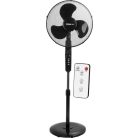 Ventilátor Strend Pro, álló, távirányítóval, 60 cm, 45 W
