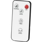 Ventilátor Strend Pro, álló, távirányítóval, 60 cm, 45 W