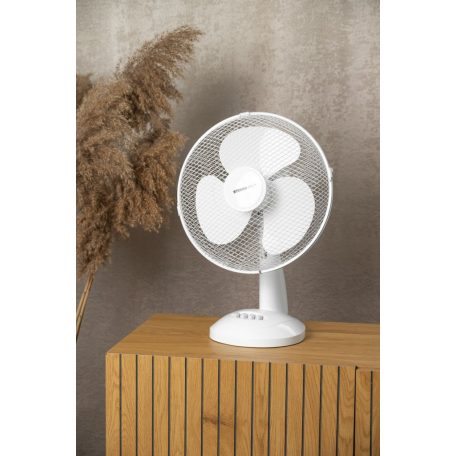 Ventilátor Strend Pro, asztali, 34 cm, 35 W