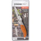 Kés Strend Pro, 21 cm, összecsukható